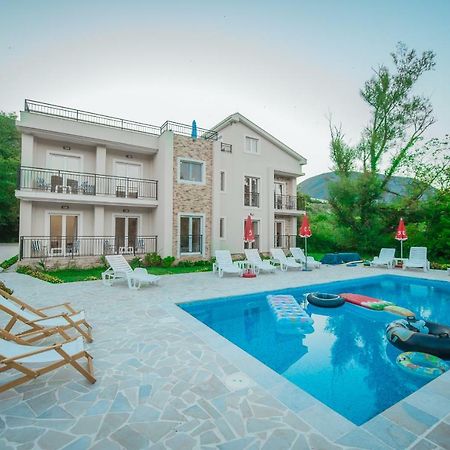 Apartment Vrutak كوتور المظهر الخارجي الصورة