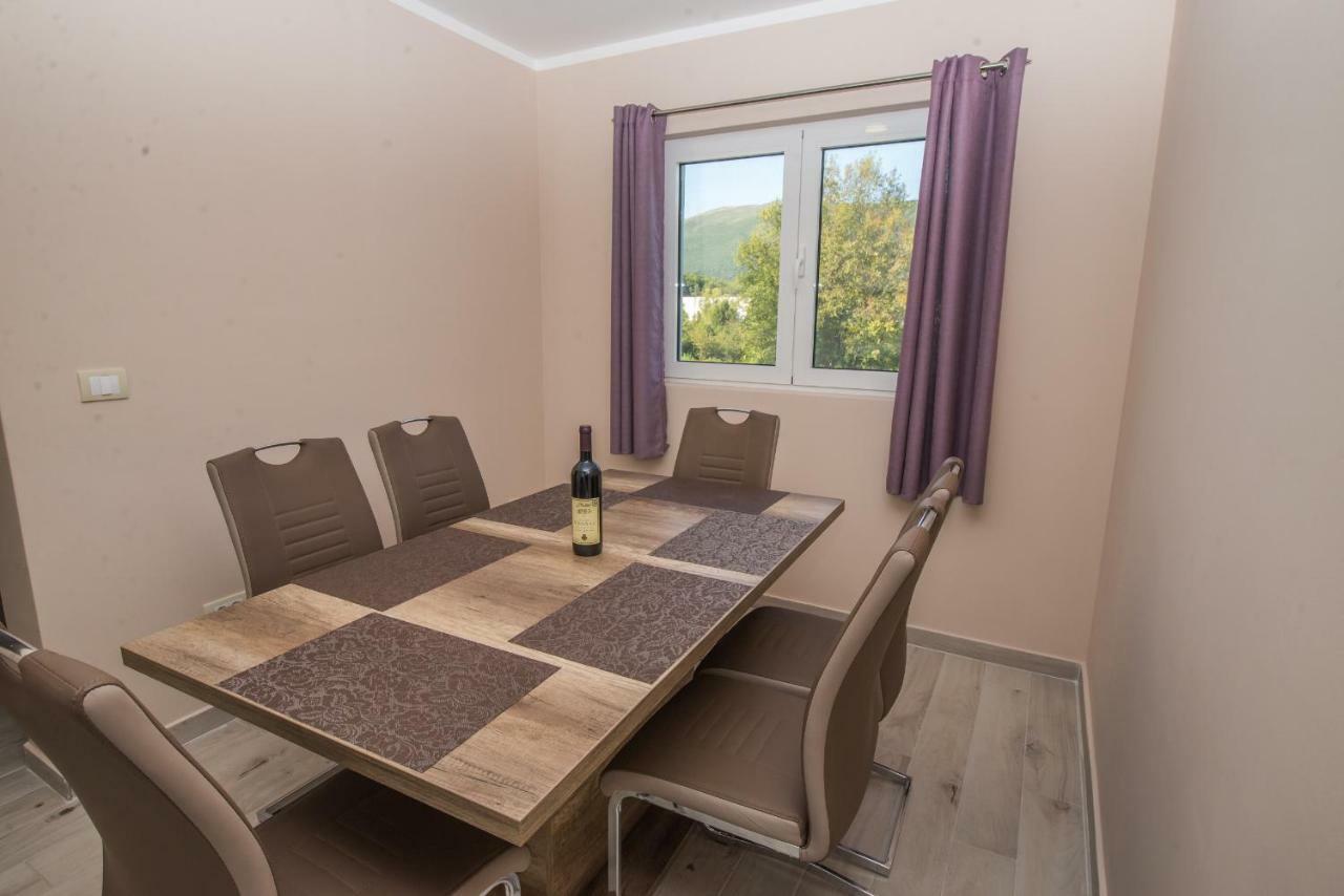 Apartment Vrutak كوتور المظهر الخارجي الصورة