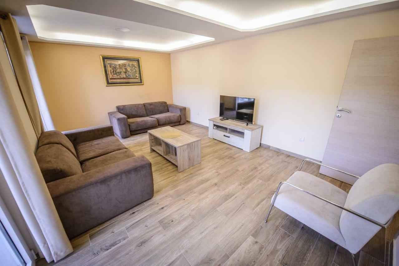 Apartment Vrutak كوتور المظهر الخارجي الصورة