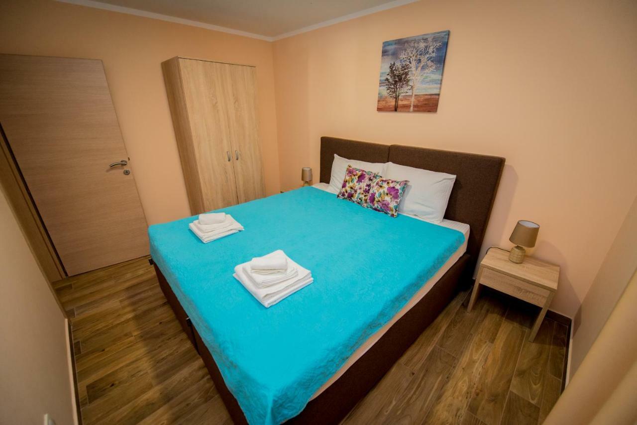 Apartment Vrutak كوتور المظهر الخارجي الصورة