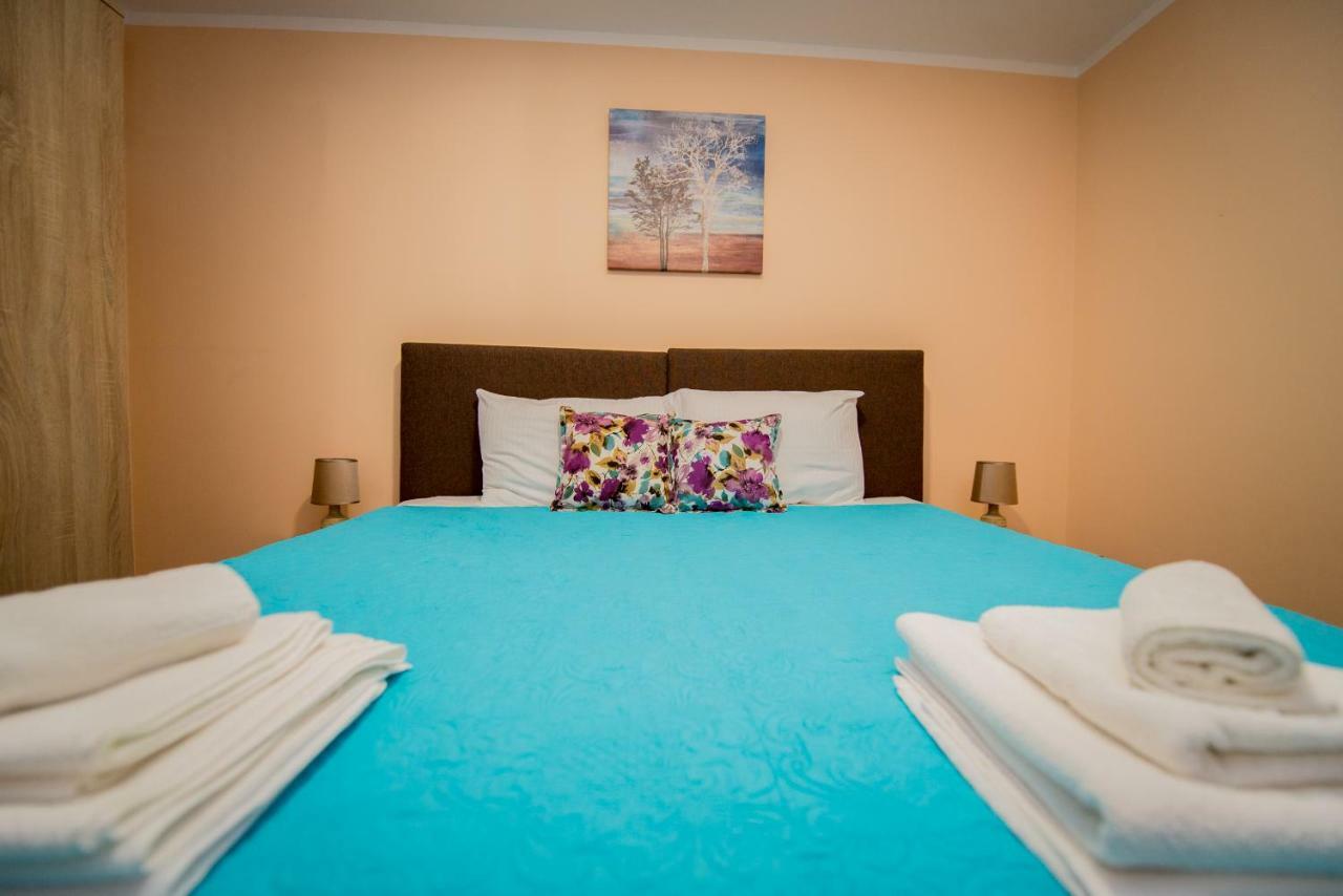 Apartment Vrutak كوتور المظهر الخارجي الصورة