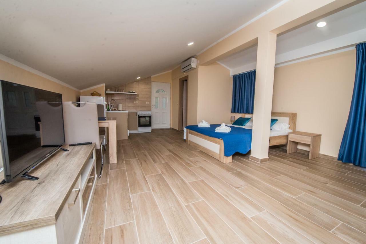 Apartment Vrutak كوتور المظهر الخارجي الصورة
