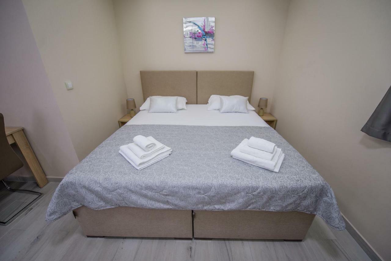 Apartment Vrutak كوتور المظهر الخارجي الصورة