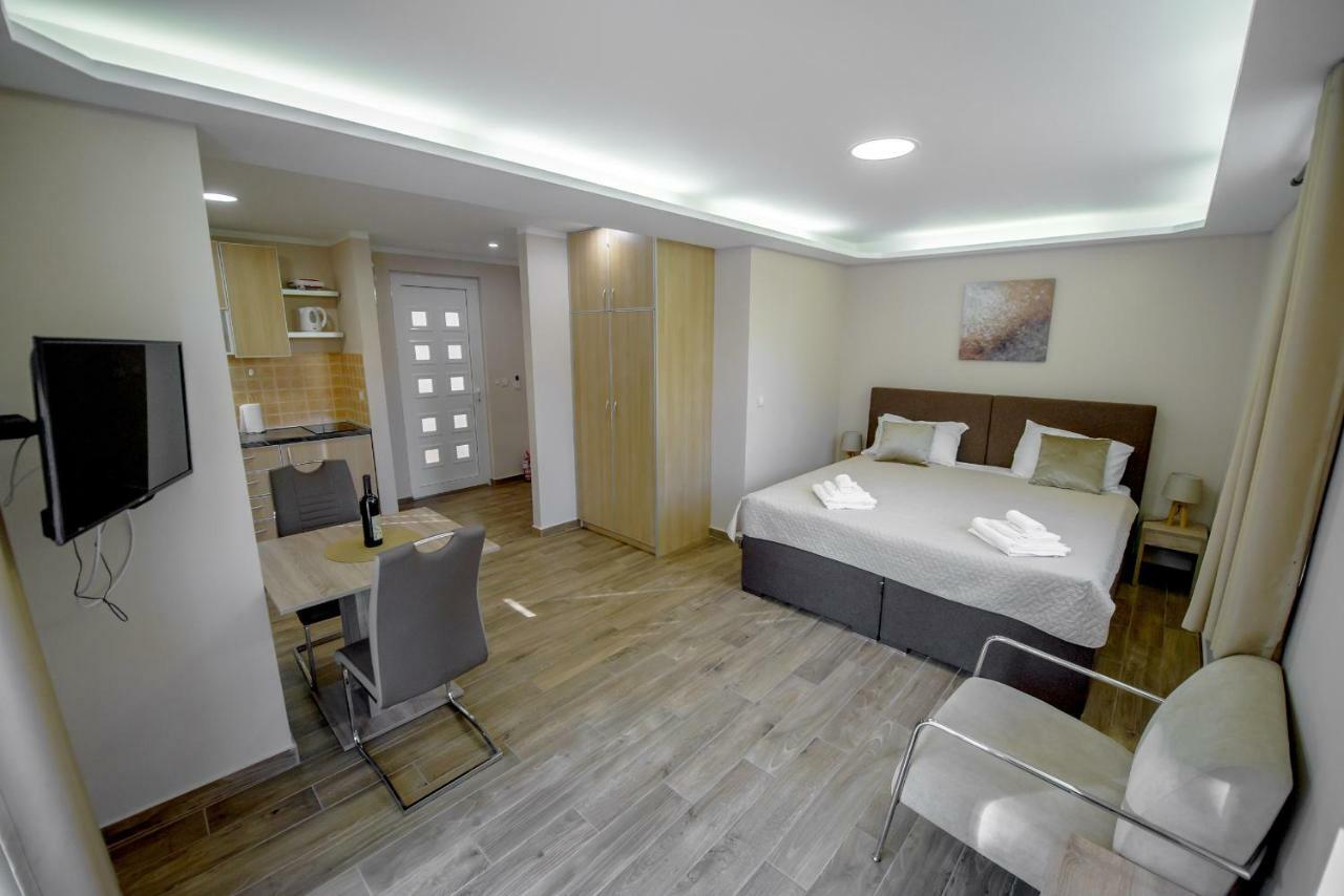 Apartment Vrutak كوتور المظهر الخارجي الصورة