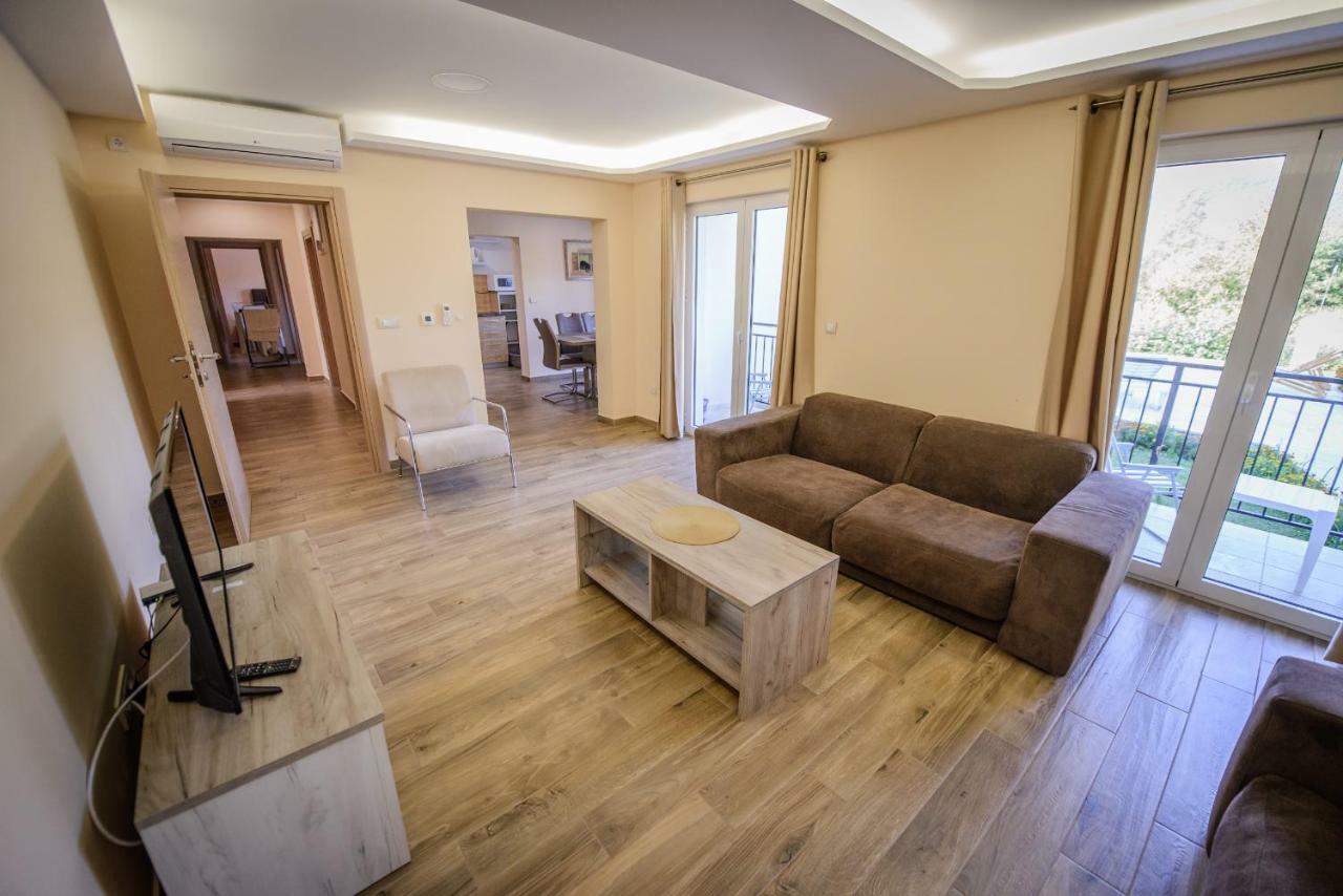 Apartment Vrutak كوتور المظهر الخارجي الصورة
