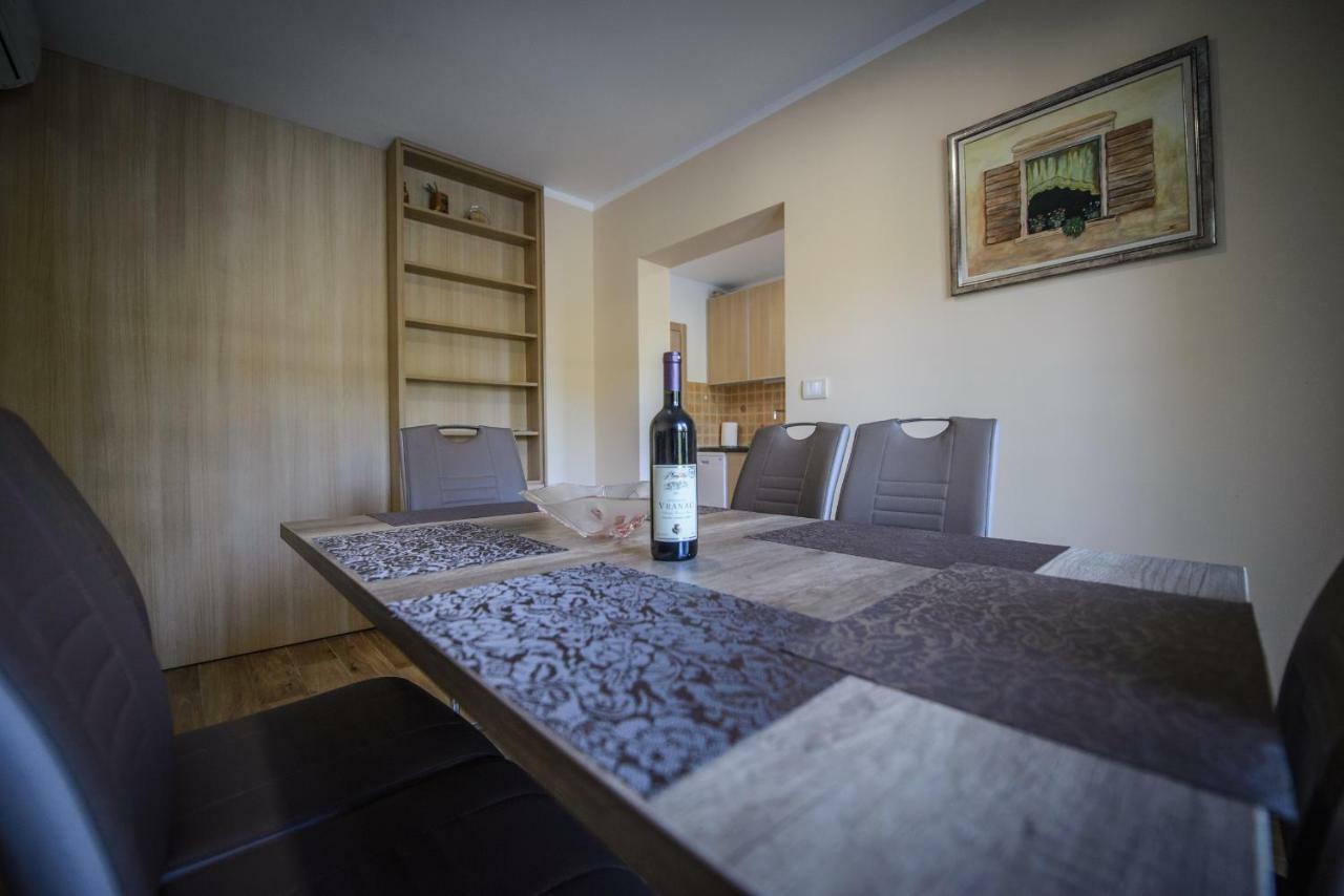 Apartment Vrutak كوتور المظهر الخارجي الصورة