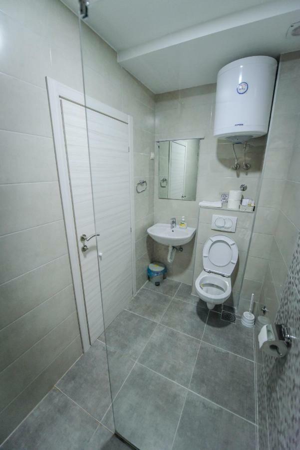 Apartment Vrutak كوتور المظهر الخارجي الصورة