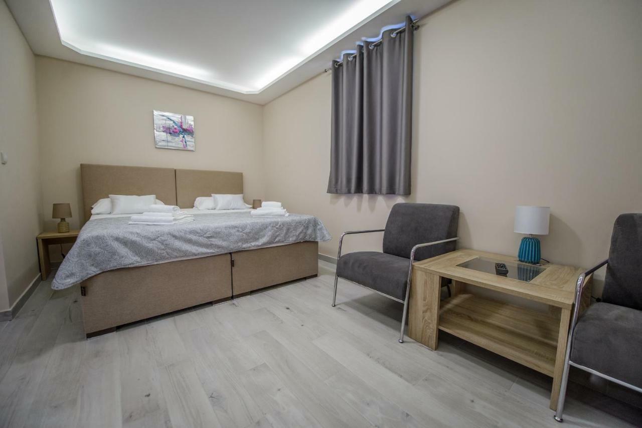 Apartment Vrutak كوتور المظهر الخارجي الصورة