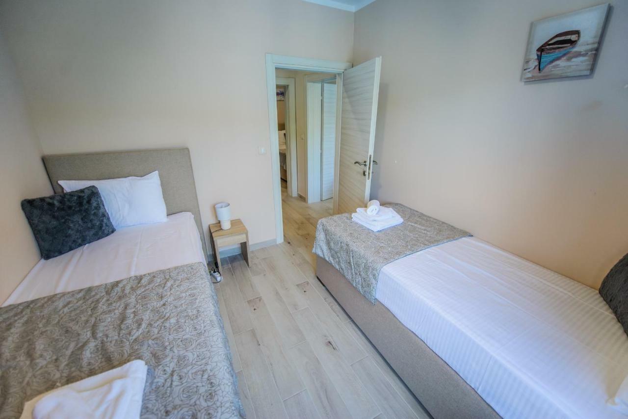 Apartment Vrutak كوتور المظهر الخارجي الصورة