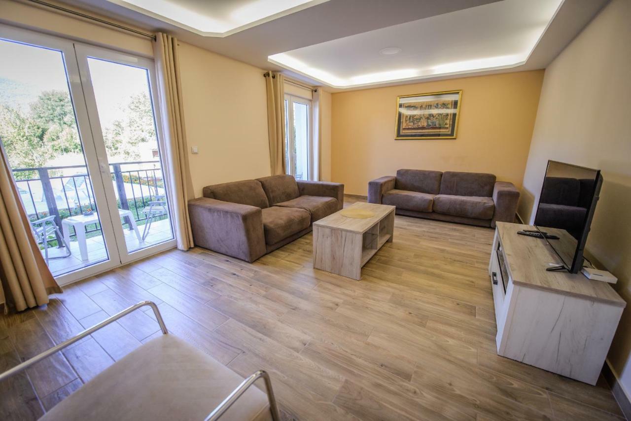 Apartment Vrutak كوتور المظهر الخارجي الصورة