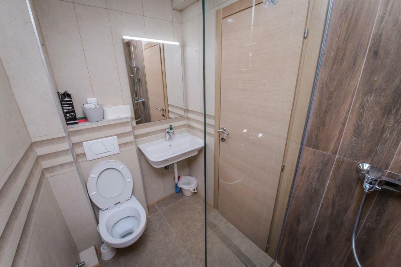 Apartment Vrutak كوتور المظهر الخارجي الصورة