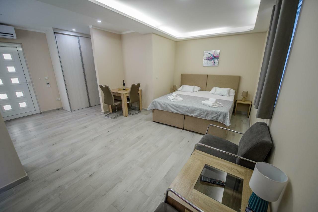 Apartment Vrutak كوتور المظهر الخارجي الصورة