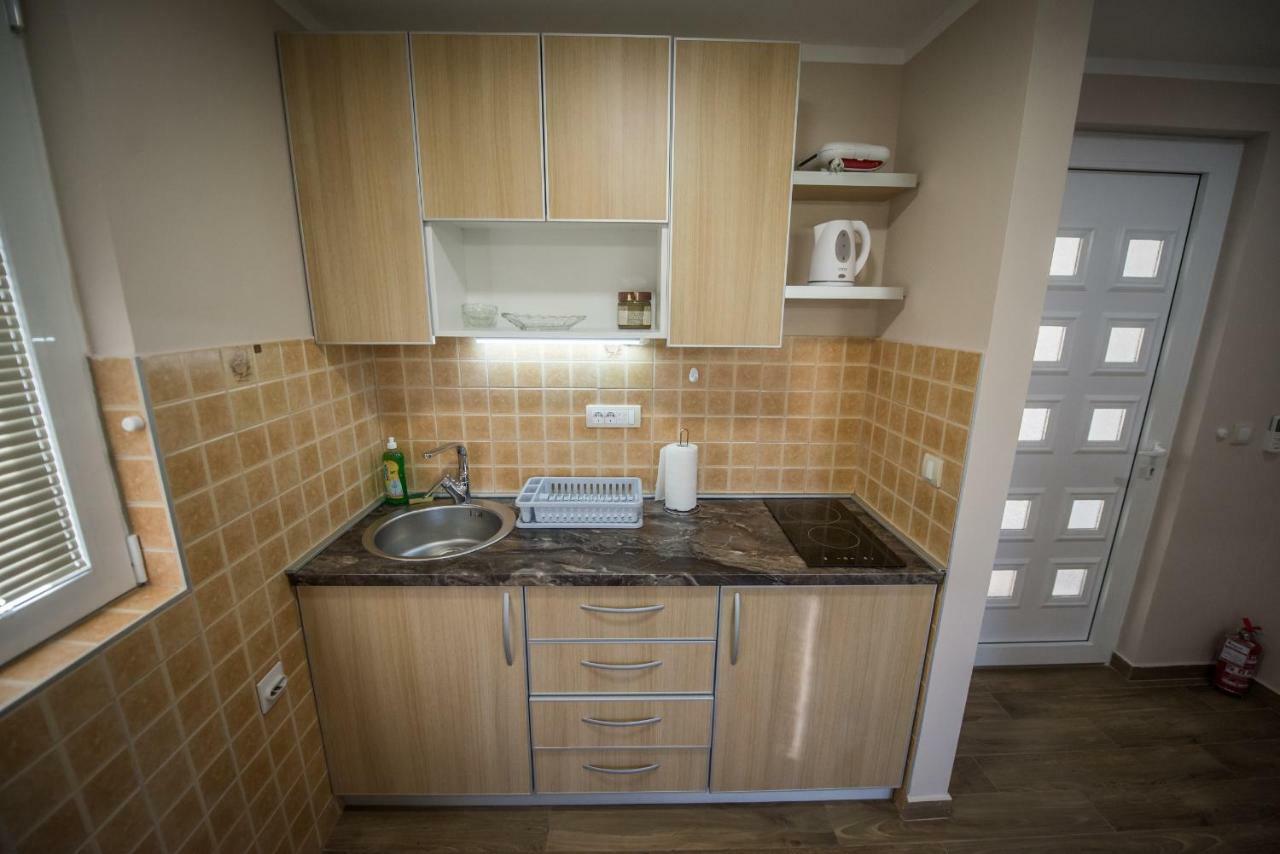 Apartment Vrutak كوتور المظهر الخارجي الصورة