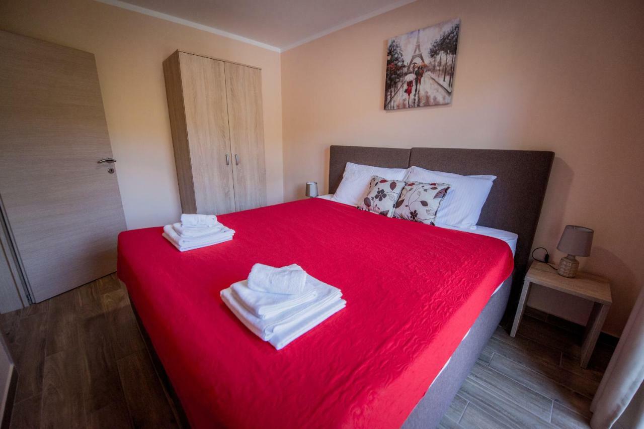 Apartment Vrutak كوتور المظهر الخارجي الصورة