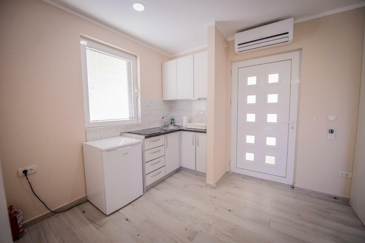 Apartment Vrutak كوتور المظهر الخارجي الصورة